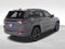 2027 Jeep Grand Cherokee Limited Reserve
