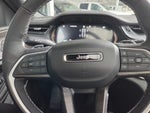 2027 Jeep Grand Cherokee Limited Reserve