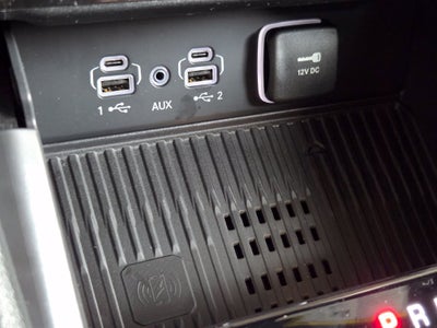 2027 Jeep Grand Cherokee L Laredo Altitude