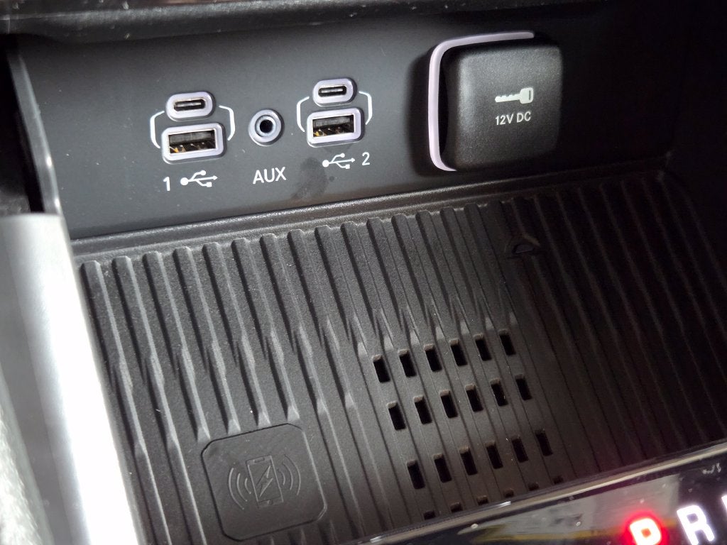 2027 Jeep Grand Cherokee L Laredo Altitude