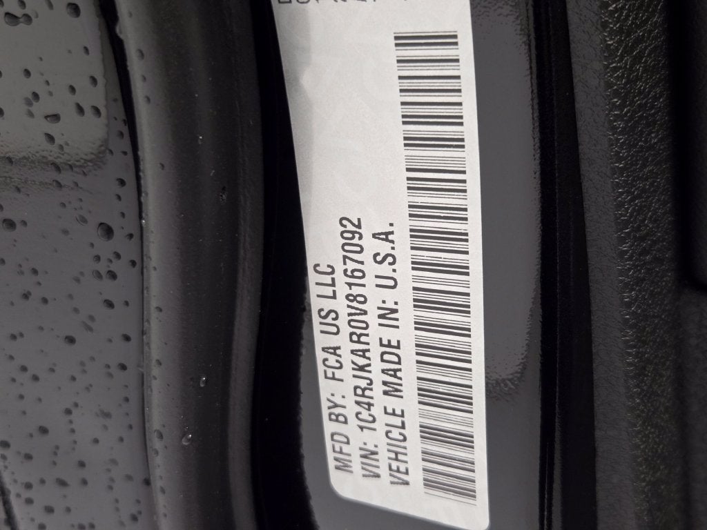 2027 Jeep Grand Cherokee L Laredo Altitude