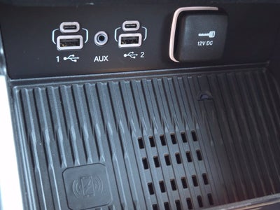 2027 Jeep Grand Cherokee L Laredo Altitude