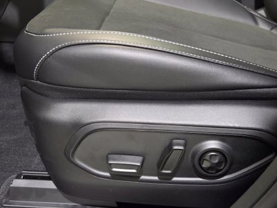 2027 Jeep Grand Cherokee L Laredo Altitude