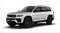 2026 Jeep Grand Cherokee L Altitude