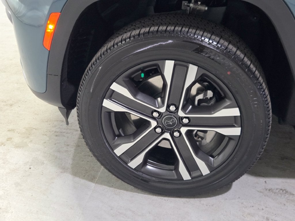 2027 Jeep Grand Cherokee L Limited