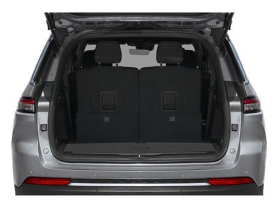 2026 Jeep Grand Cherokee L Limited Reserve