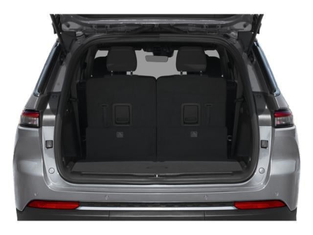 2026 Jeep Grand Cherokee L Limited Reserve
