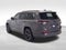 2027 Jeep Grand Cherokee L Limited Reserve