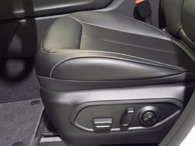 2027 Jeep Grand Cherokee L Limited