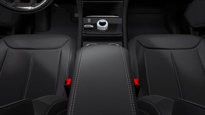 2027 Jeep Grand Cherokee L Limited