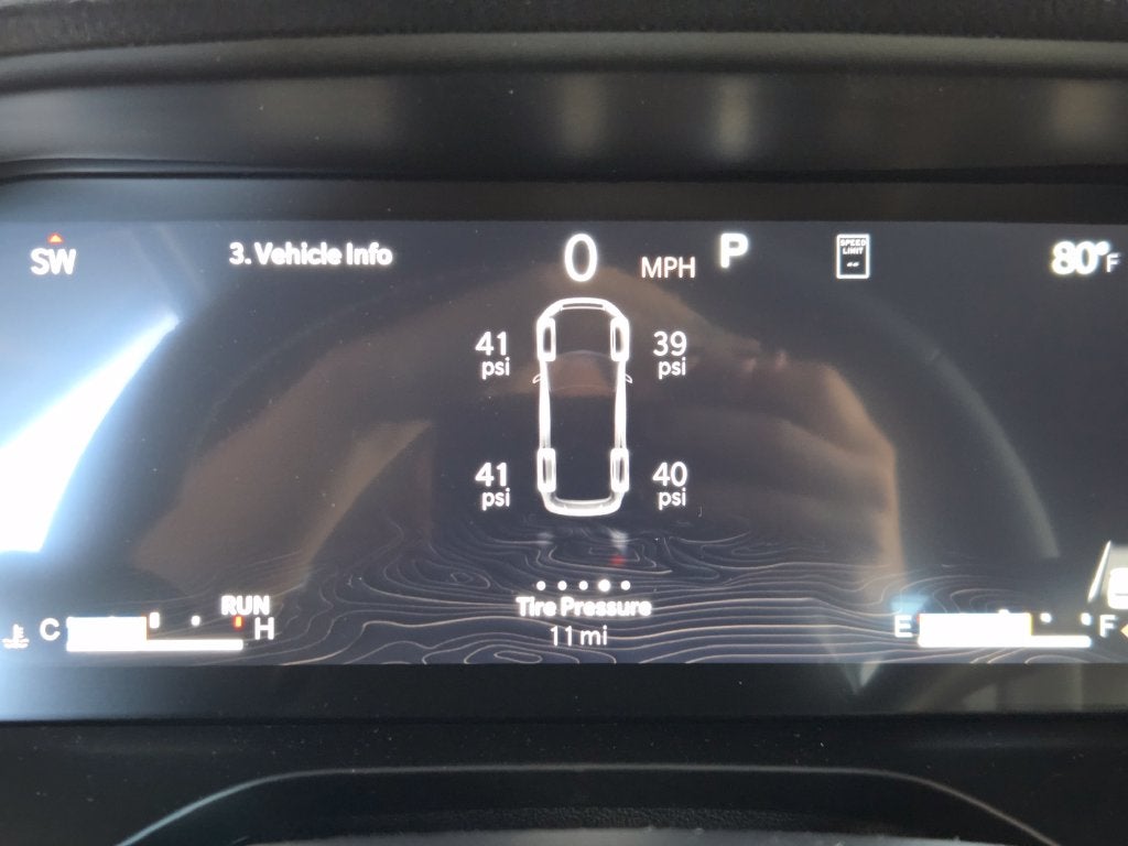 2027 Jeep Grand Cherokee L Limited