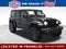 2027 Jeep Wrangler Willys