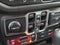2027 Jeep Wrangler Willys