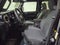 2027 Jeep Wrangler Willys