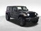 2027 Jeep Wrangler Willys