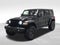 2027 Jeep Wrangler Willys