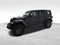 2027 Jeep Wrangler Willys