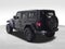 2027 Jeep Wrangler Willys