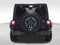 2027 Jeep Wrangler Willys