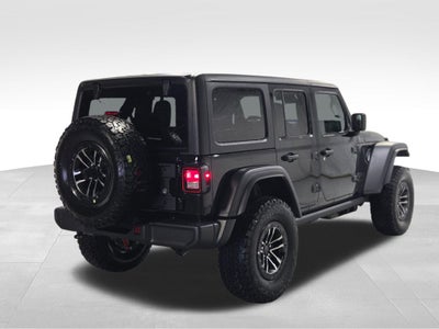 2027 Jeep Wrangler Willys