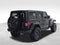 2027 Jeep Wrangler Willys