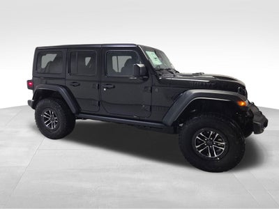2027 Jeep Wrangler Willys