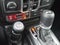 2027 Jeep Wrangler Willys
