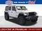 2027 Jeep Wrangler Willys