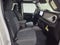 2027 Jeep Wrangler Willys