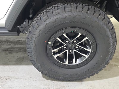 2027 Jeep Wrangler Willys