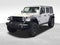 2027 Jeep Wrangler Willys