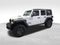 2027 Jeep Wrangler Willys