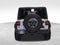 2027 Jeep Wrangler Willys