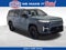 2026 Jeep Grand Wagoneer L Limited Reserve