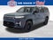 2026 Jeep Grand Wagoneer L Limited Reserve