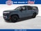 2026 Jeep Grand Wagoneer L Limited Reserve