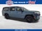 2026 Jeep Grand Wagoneer L Limited Reserve