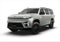 2026 Jeep Grand Wagoneer L Limited Reserve