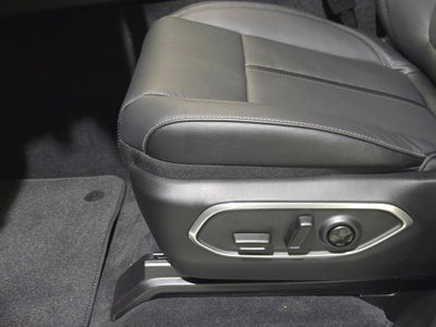 2026 Jeep Grand Wagoneer L Limited Reserve