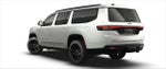 2026 Jeep Grand Wagoneer L Limited Reserve