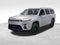 2026 Jeep Grand Wagoneer L Limited Reserve