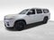 2026 Jeep Grand Wagoneer L Limited Reserve