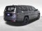 2026 Jeep Grand Wagoneer L Summit Reserve
