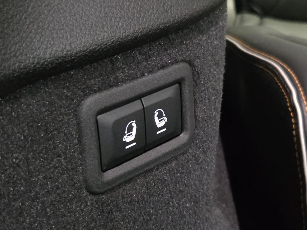 2026 Jeep Grand Wagoneer L Summit Reserve