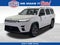 2026 Jeep Grand Wagoneer 4x4