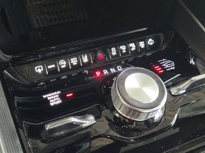 2026 Jeep Grand Wagoneer Summit Reserve