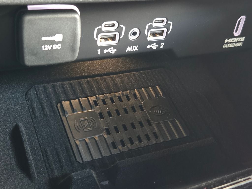 2026 Jeep Grand Wagoneer Summit Reserve