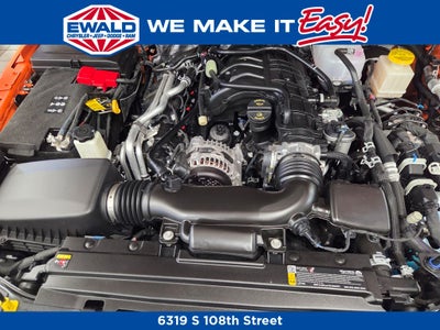 2025 Jeep Gladiator Willys