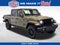 2026 Jeep Gladiator Willys