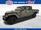 2026 Jeep Gladiator Willys